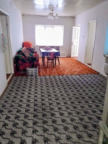 8 otaqlı həyət evi/bağ evi - Xaçmaz - 295 m² (18)