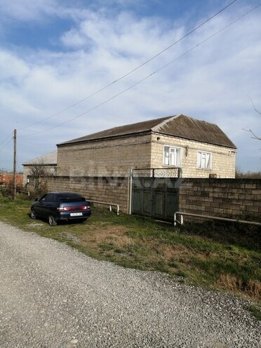 8 otaqlı həyət evi/bağ evi - Xaçmaz - 295 m² (21)