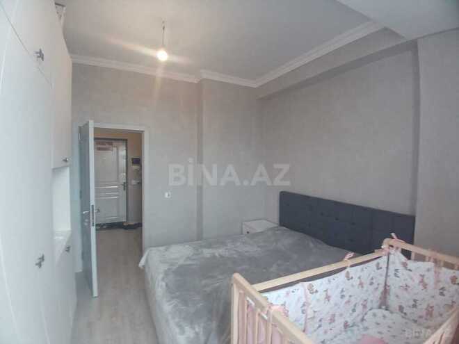 2-комн. новостройка - пос. М. Расулзаде - 45 м² (5)