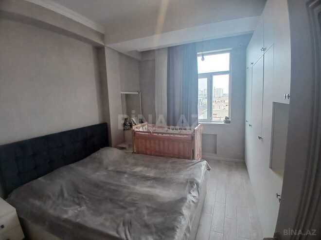 2-комн. новостройка - пос. М. Расулзаде - 45 м² (3)