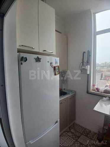 2-комн. новостройка - пос. М. Расулзаде - 45 м² (8)