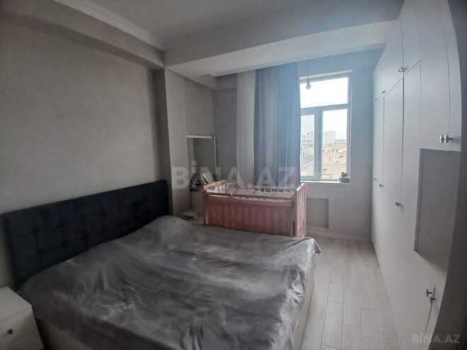 2-комн. новостройка - пос. М. Расулзаде - 45 м² (4)