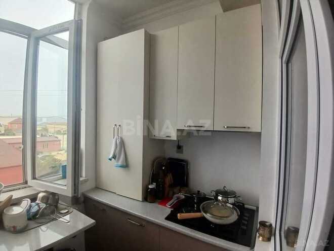 2-комн. новостройка - пос. М. Расулзаде - 45 м² (7)