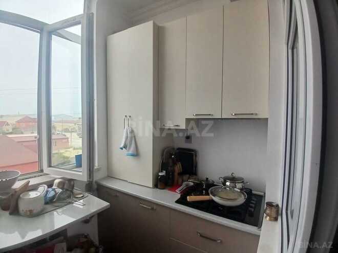 2-комн. новостройка - пос. М. Расулзаде - 45 м² (6)