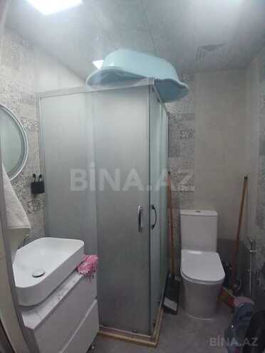 2-комн. новостройка - пос. М. Расулзаде - 45 м² (10)