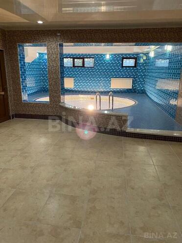 7 otaqlı həyət evi/bağ evi - Xaçmaz - 1000 m² (20)