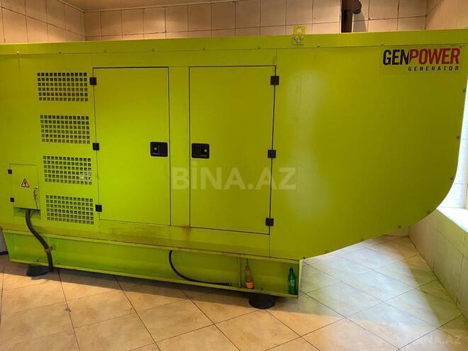 7 otaqlı həyət evi/bağ evi - Xaçmaz - 1000 m² (28)