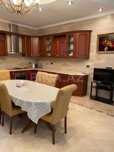 7 otaqlı həyət evi/bağ evi - Xaçmaz - 1000 m² (3)