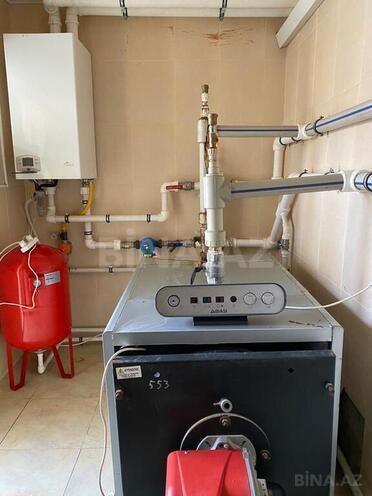 7 otaqlı həyət evi/bağ evi - Xaçmaz - 1000 m² (29)