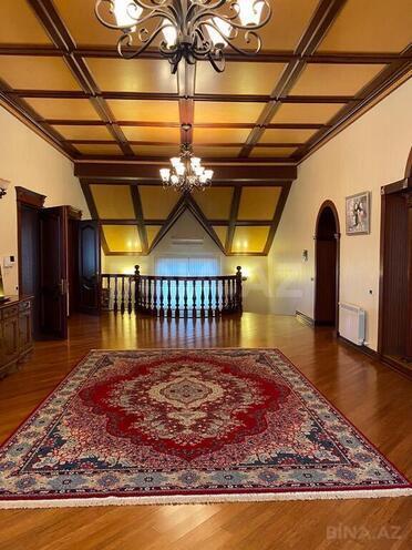 7 otaqlı həyət evi/bağ evi - Xaçmaz - 1000 m² (10)