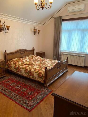 7 otaqlı həyət evi/bağ evi - Xaçmaz - 1000 m² (17)