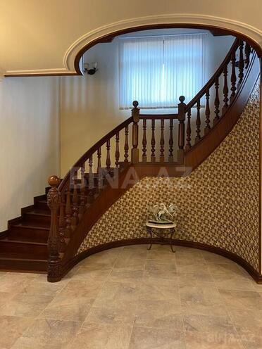 7 otaqlı həyət evi/bağ evi - Xaçmaz - 1000 m² (7)