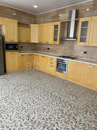 7 otaqlı həyət evi/bağ evi - Xaçmaz - 1000 m² (25)