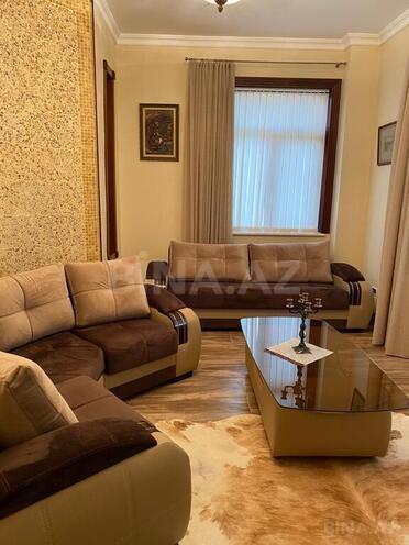 7 otaqlı həyət evi/bağ evi - Xaçmaz - 1000 m² (6)