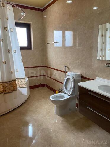 7 otaqlı həyət evi/bağ evi - Xaçmaz - 1000 m² (16)