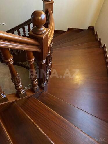7 otaqlı həyət evi/bağ evi - Xaçmaz - 1000 m² (9)