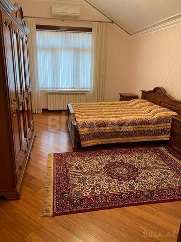 7 otaqlı həyət evi/bağ evi - Xaçmaz - 1000 m² (15)