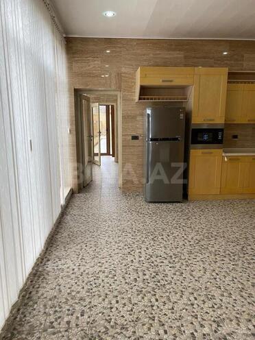 7 otaqlı həyət evi/bağ evi - Xaçmaz - 1000 m² (26)