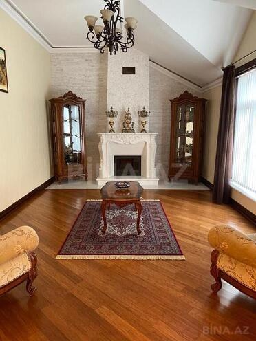 7 otaqlı həyət evi/bağ evi - Xaçmaz - 1000 m² (13)