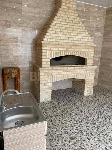 7 otaqlı həyət evi/bağ evi - Xaçmaz - 1000 m² (24)