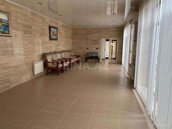 7 otaqlı həyət evi/bağ evi - Xaçmaz - 1000 m² (27)