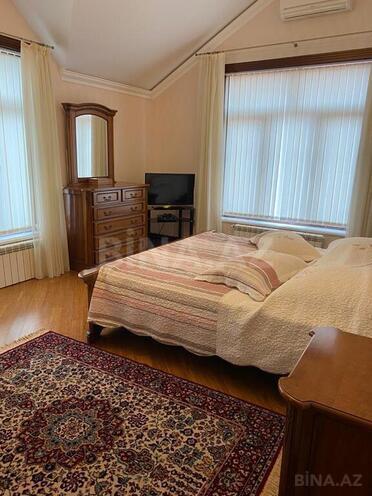 7 otaqlı həyət evi/bağ evi - Xaçmaz - 1000 m² (18)