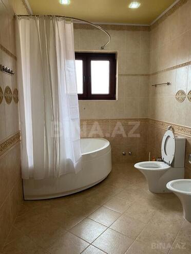 7 otaqlı həyət evi/bağ evi - Xaçmaz - 1000 m² (19)