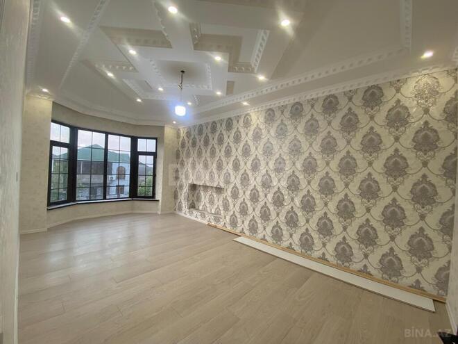 5-комн. дом/дача - пос. Масазыр - 220 м² (9)