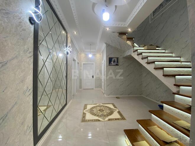 5-комн. дом/дача - пос. Масазыр - 220 м² (3)