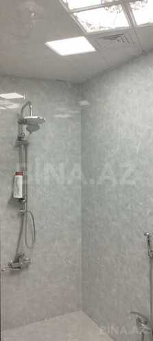 2 otaqlı yeni tikili - Həzi Aslanov q. - 65 m² (2)
