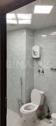 2 otaqlı yeni tikili - Həzi Aslanov q. - 65 m² (3)