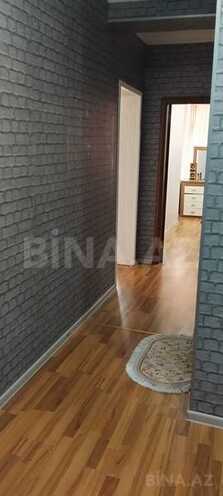 2 otaqlı yeni tikili - Həzi Aslanov q. - 65 m² (4)