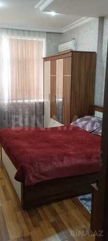 2 otaqlı yeni tikili - Həzi Aslanov q. - 65 m² (8)