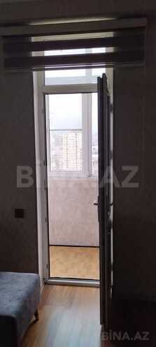 2 otaqlı yeni tikili - Həzi Aslanov q. - 65 m² (6)