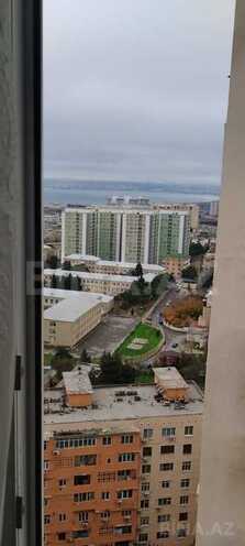 2 otaqlı yeni tikili - Həzi Aslanov q. - 65 m² (7)