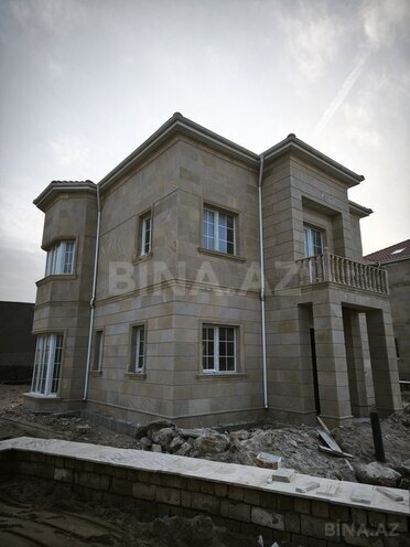 10-комн. дом/дача - пос. Нардаран - 345 м² (5)