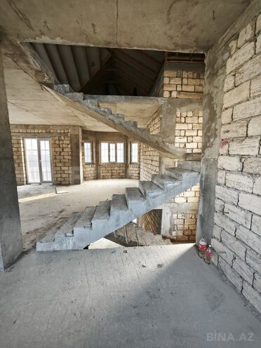 10-комн. дом/дача - пос. Нардаран - 345 м² (13)