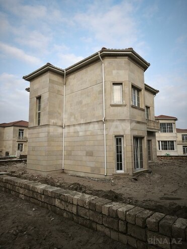 10-комн. дом/дача - пос. Нардаран - 345 м² (3)