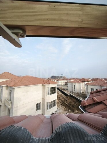 10-комн. дом/дача - пос. Нардаран - 345 м² (18)