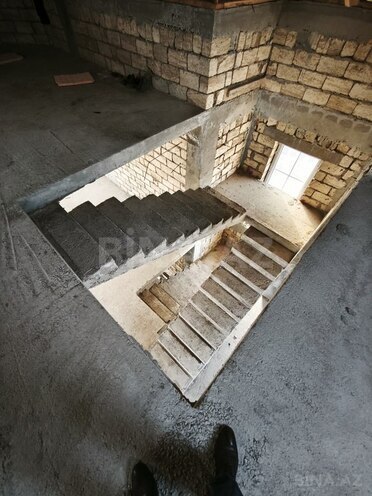 10-комн. дом/дача - пос. Нардаран - 345 м² (16)
