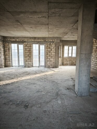 10-комн. дом/дача - пос. Нардаран - 345 м² (12)