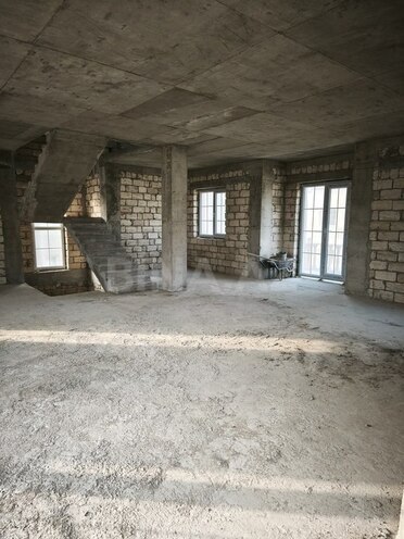 10-комн. дом/дача - пос. Нардаран - 345 м² (9)