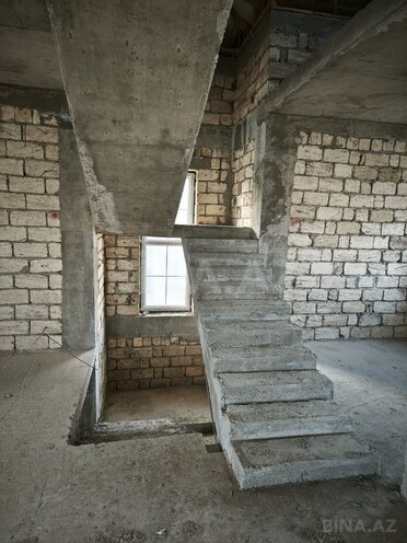 10-комн. дом/дача - пос. Нардаран - 345 м² (10)
