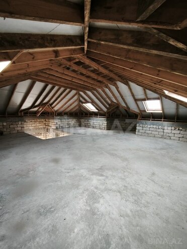 10-комн. дом/дача - пос. Нардаран - 345 м² (15)