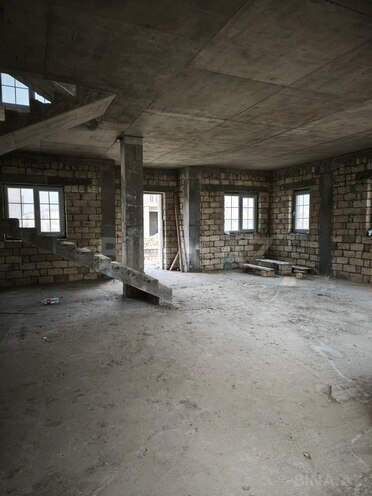 10-комн. дом/дача - пос. Нардаран - 345 м² (8)