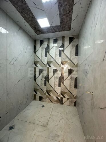 4 otaqlı həyət evi/bağ evi - Məmmədli q. - 130 m² (9)