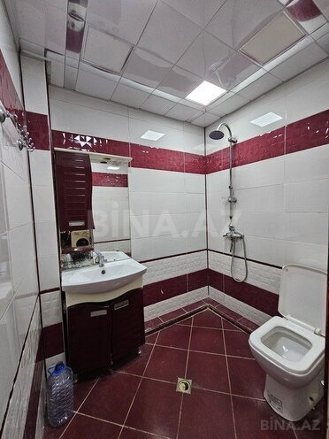 4-комн. вторичка - пос. Ени Гюнешли - 74 м² (17)