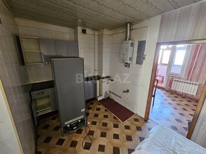 4-комн. вторичка - пос. Ени Гюнешли - 74 м² (13)