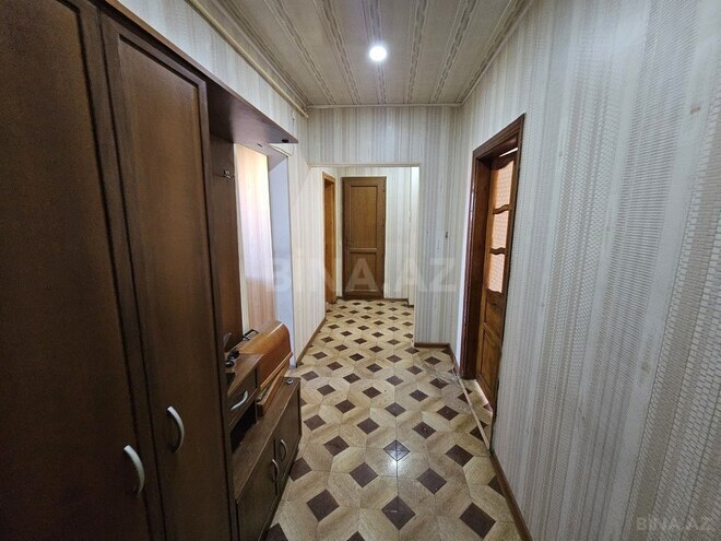 4-комн. вторичка - пос. Ени Гюнешли - 74 м² (15)