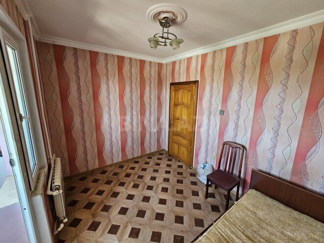 4-комн. вторичка - пос. Ени Гюнешли - 74 м² (12)